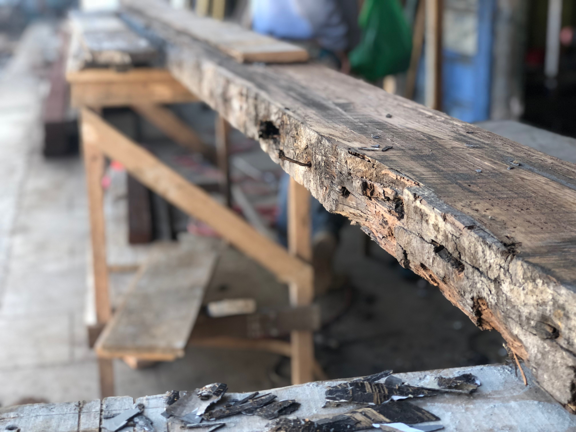 Imagen final del proyecto