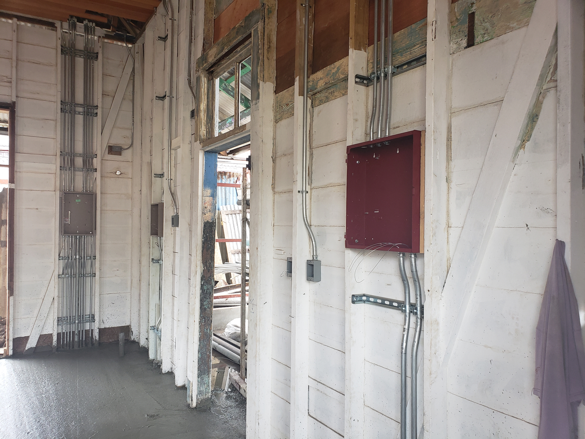 Estacion del Tren Heredia