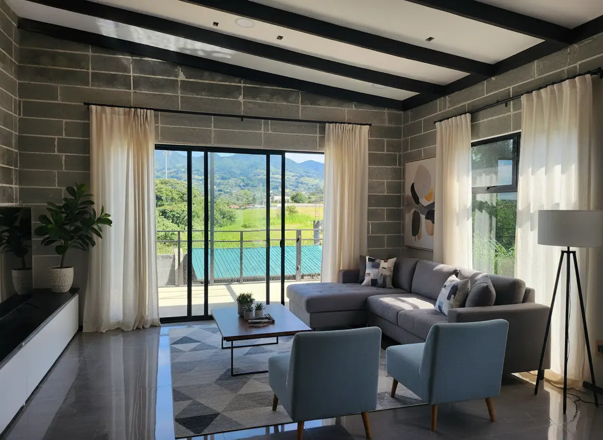 Imagen final del proyecto