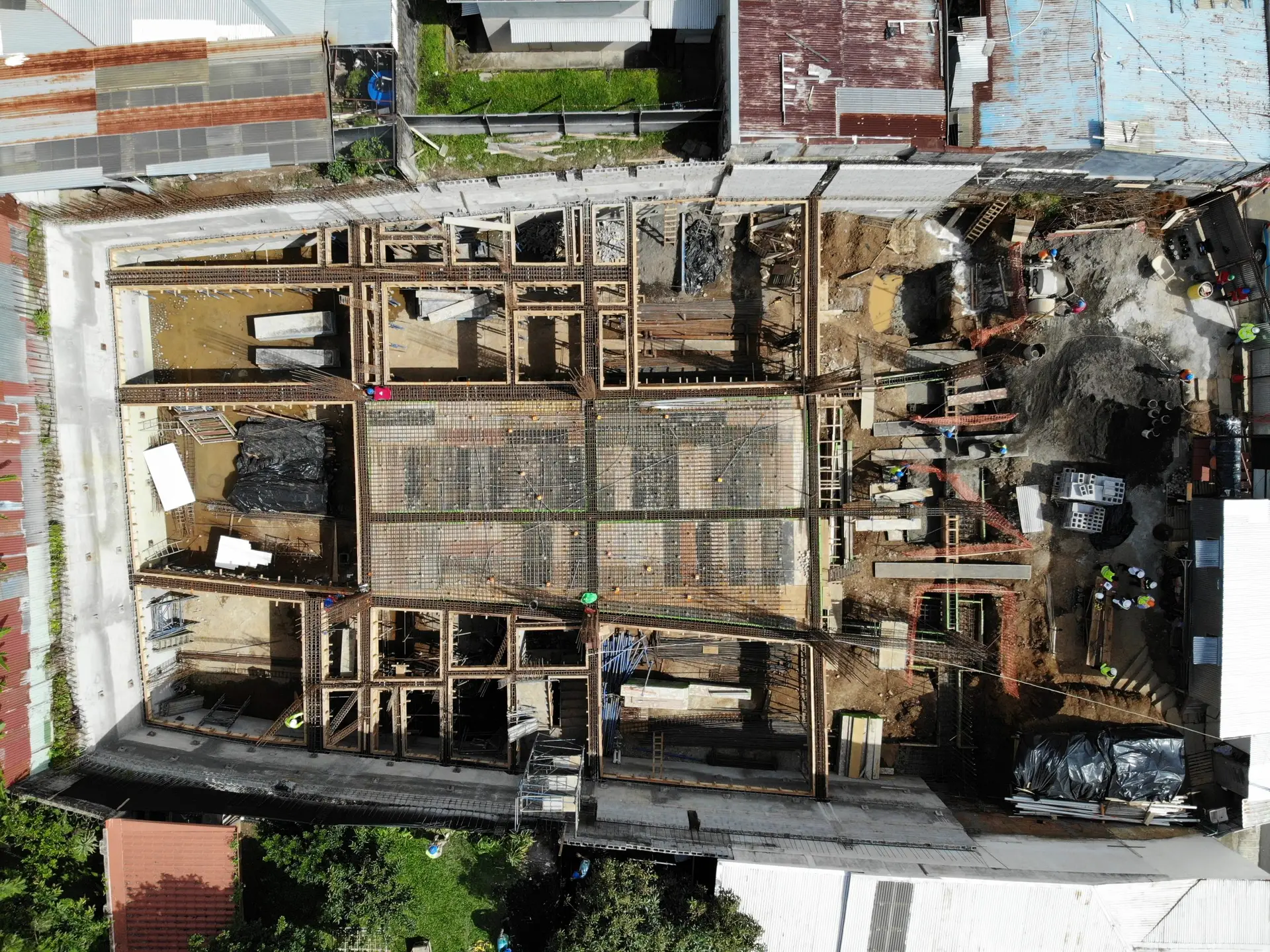 MAGISTERIO NACIONAL HEREDIA