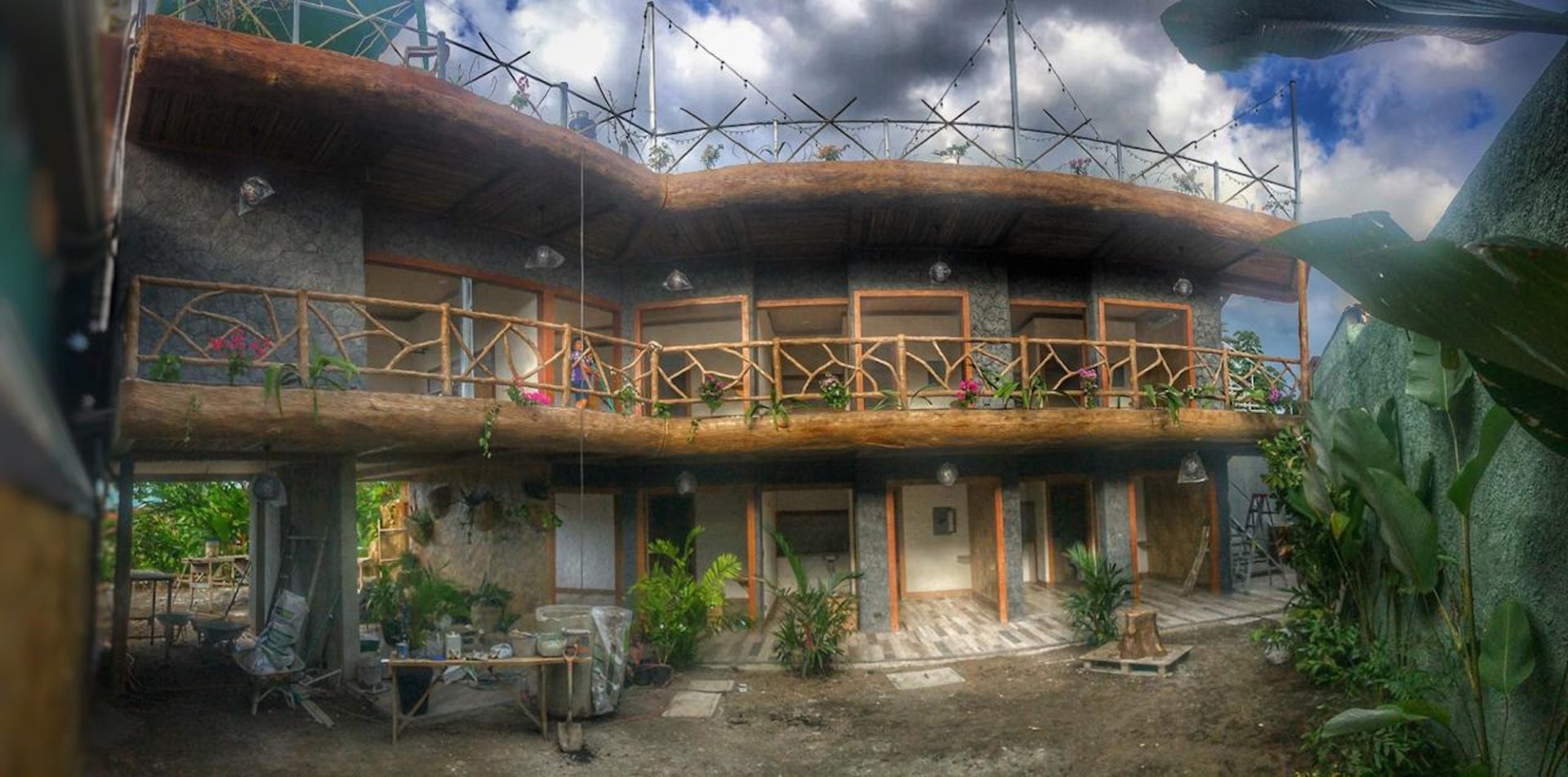 Arenal Rooms