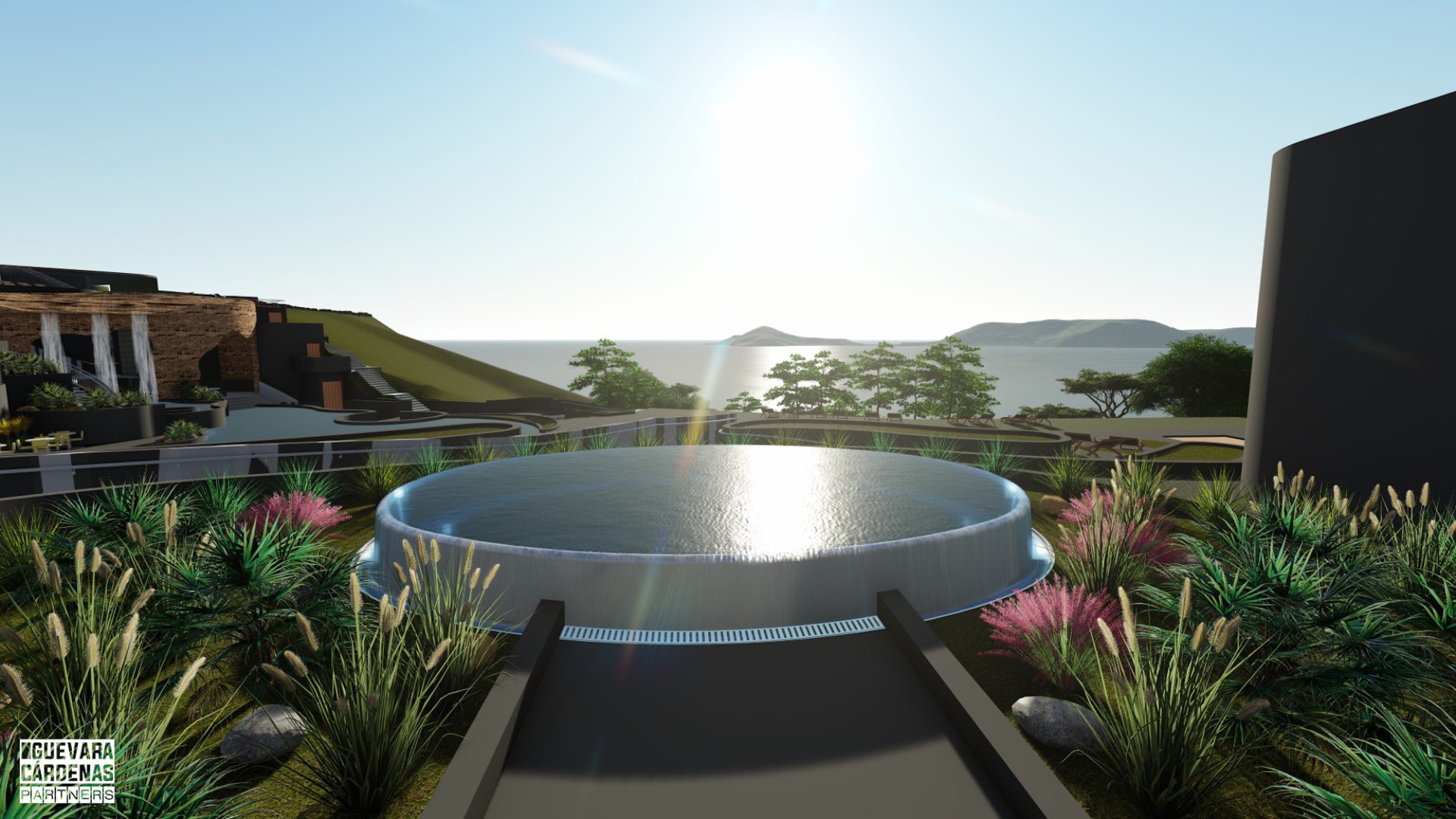 Hotel La Punta