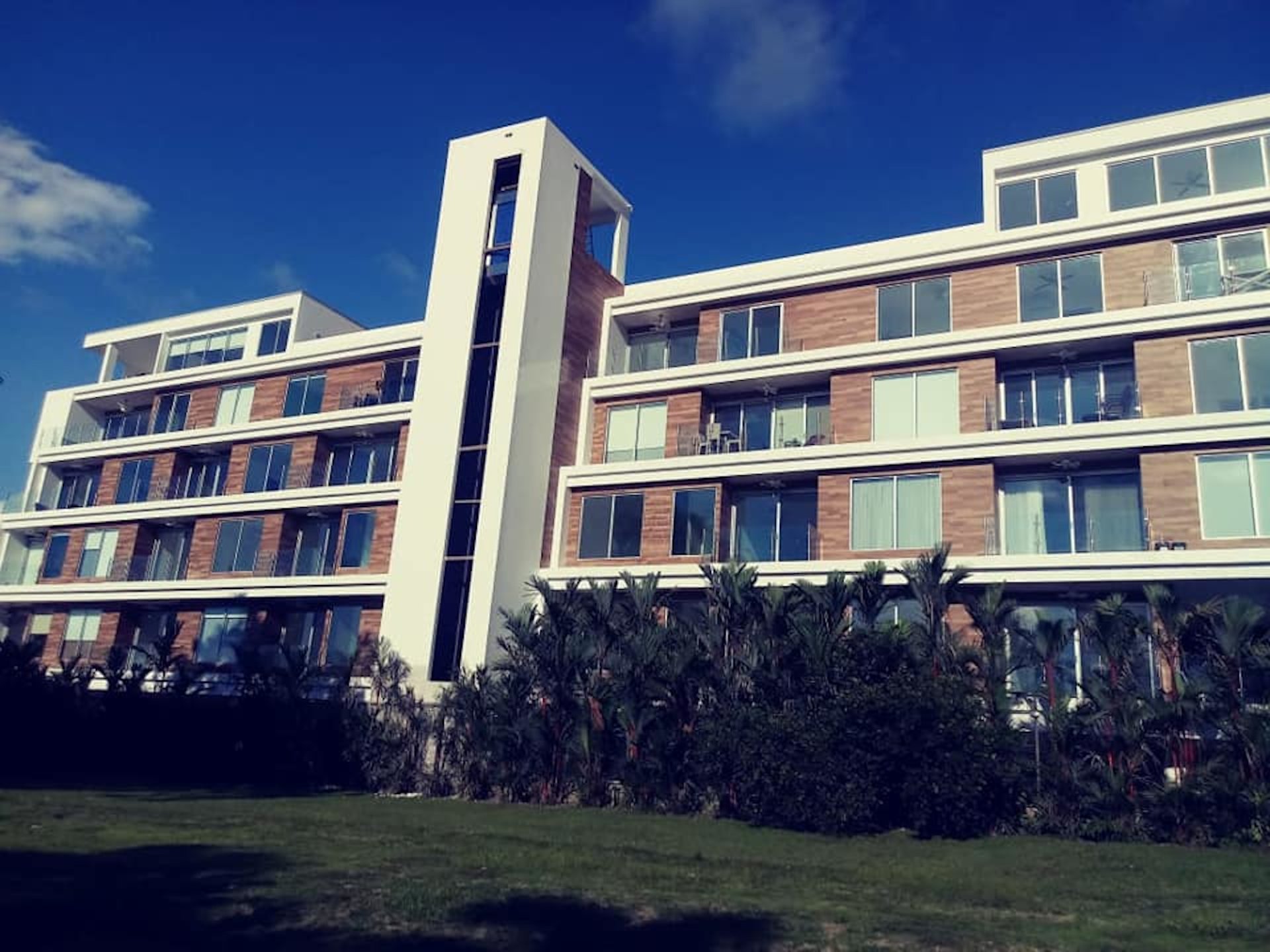 Sunset Condominio